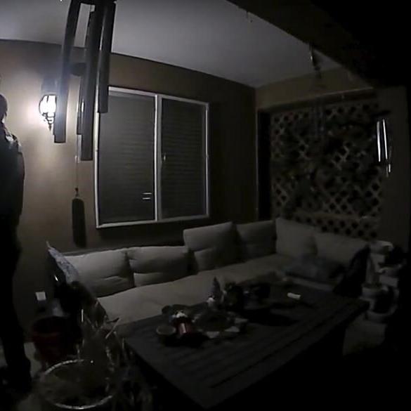 Family files lawsuit after police fatally shot New Mexico man while at wrong address